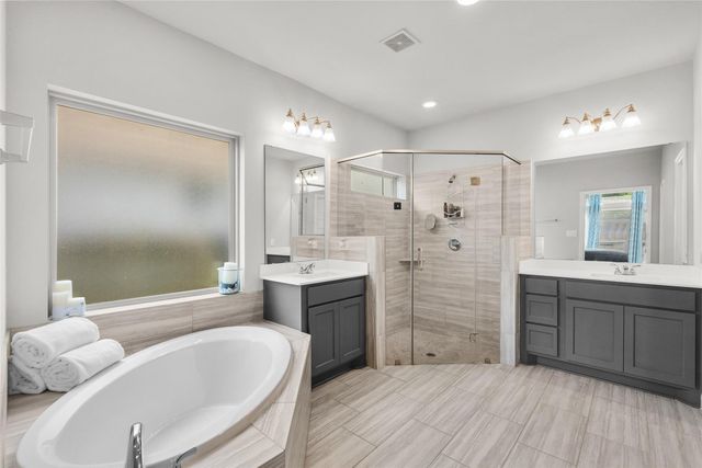 24415 Morningside Terrace Court, Tomball, TX 77375