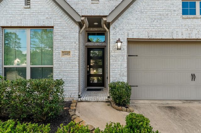 24415 Morningside Terrace Court, Tomball, TX 77375