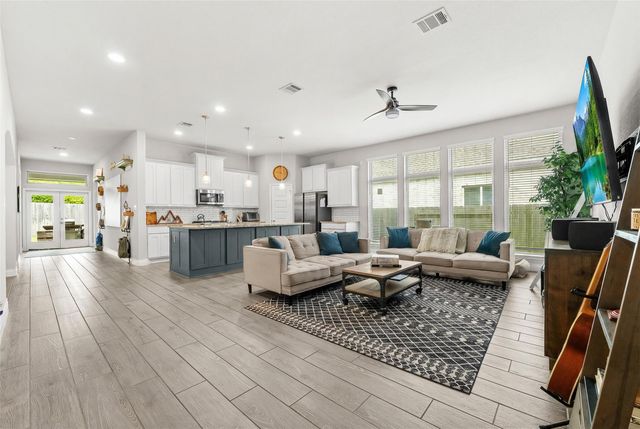 24415 Morningside Terrace Court, Tomball, TX 77375