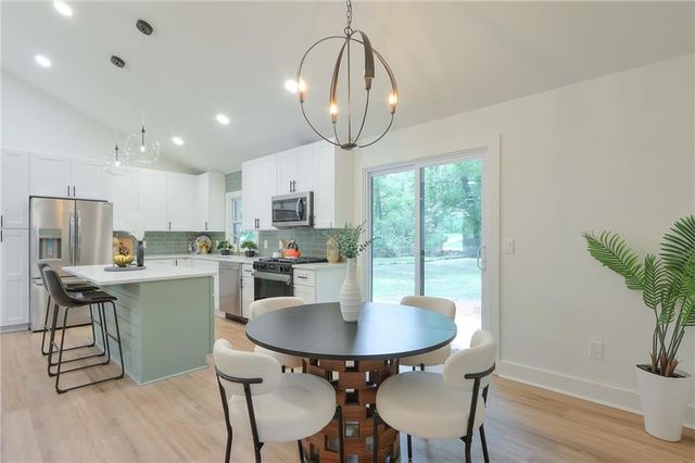 6276 Vera Lane SW, Mableton, GA 30126