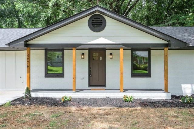 6276 Vera Lane SW, Mableton, GA 30126