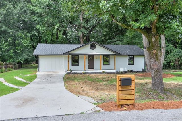 6276 Vera Lane SW, Mableton, GA 30126