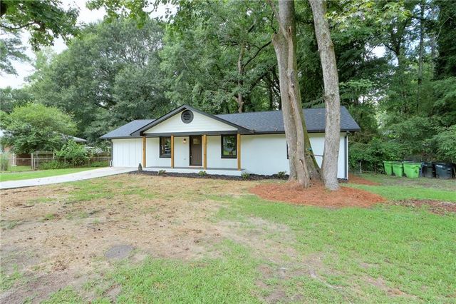 6276 Vera Lane SW, Mableton, GA 30126