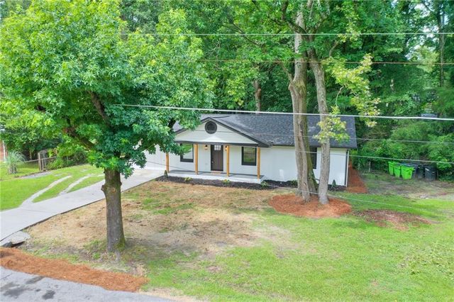 6276 Vera Lane SW, Mableton, GA 30126