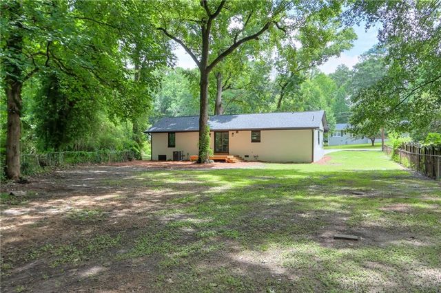 6276 Vera Lane SW, Mableton, GA 30126
