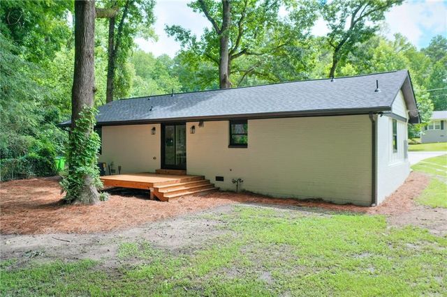 6276 Vera Lane SW, Mableton, GA 30126
