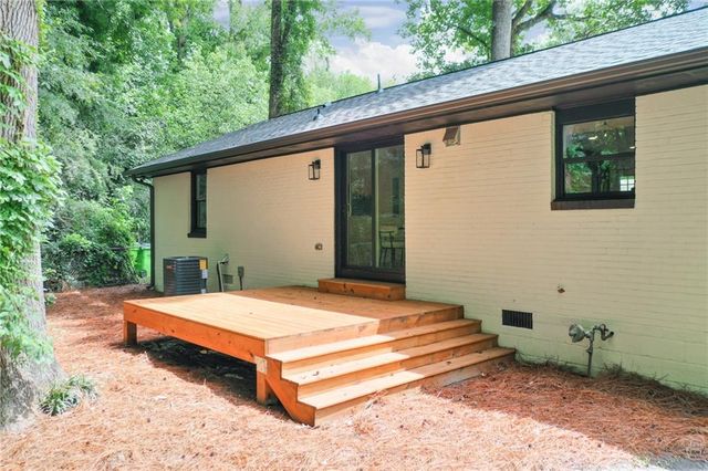 6276 Vera Lane SW, Mableton, GA 30126