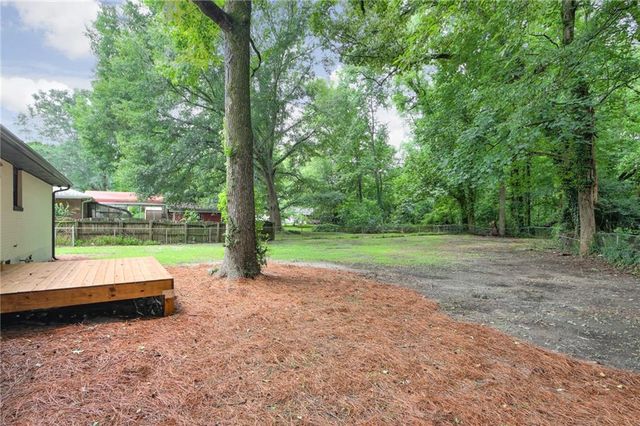 6276 Vera Lane SW, Mableton, GA 30126
