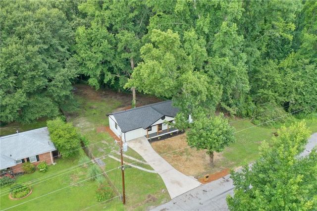 6276 Vera Lane SW, Mableton, GA 30126