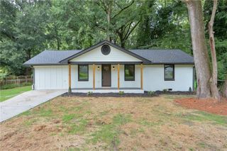 6276 Vera Lane SW, Mableton, GA 30126