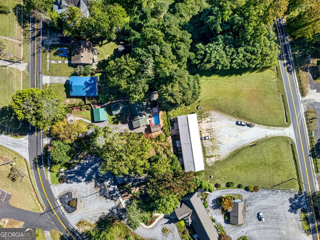 330 Warwoman Road, Clayton, GA 30525 — photo 3