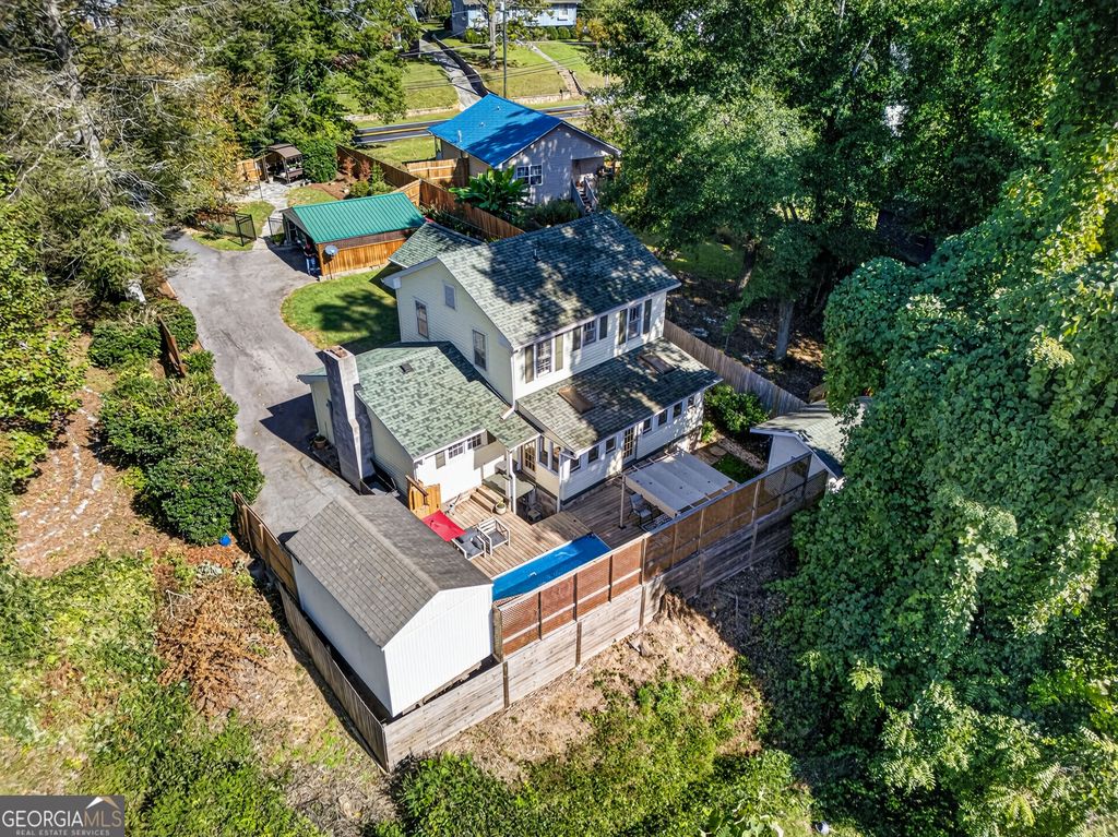 330 Warwoman Road, Clayton, GA 30525 — photo 4