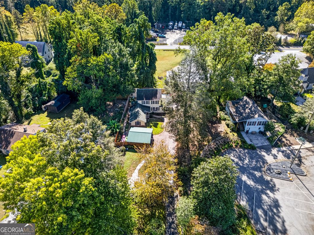 330 Warwoman Road, Clayton, GA 30525 — photo 5
