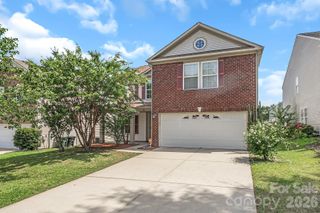 825 Chastain Avenue, Concord, NC 28025