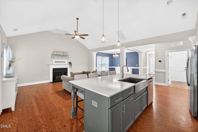 63 Gemith Court, Clayton, NC 27520