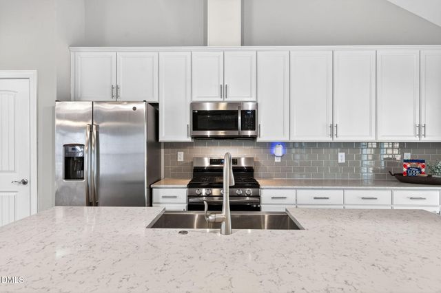 63 Gemith Court, Clayton, NC 27520