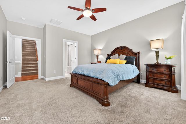 63 Gemith Court, Clayton, NC 27520