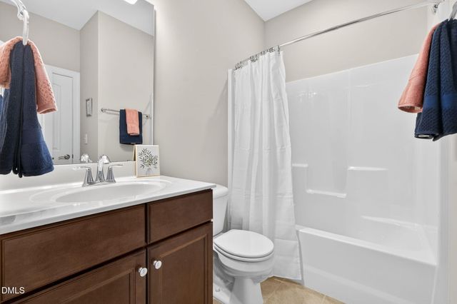 63 Gemith Court, Clayton, NC 27520