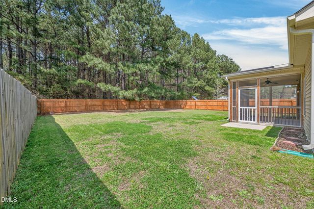 63 Gemith Court, Clayton, NC 27520