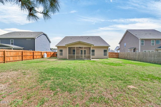 63 Gemith Court, Clayton, NC 27520