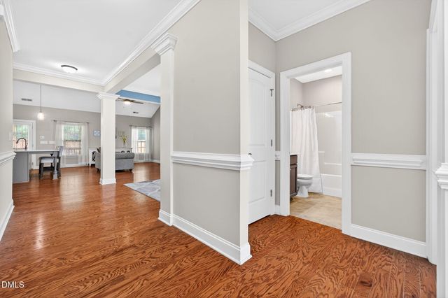 63 Gemith Court, Clayton, NC 27520