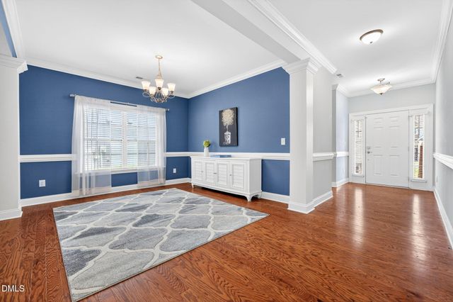 63 Gemith Court, Clayton, NC 27520