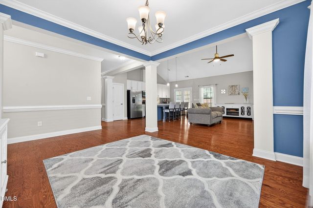 63 Gemith Court, Clayton, NC 27520