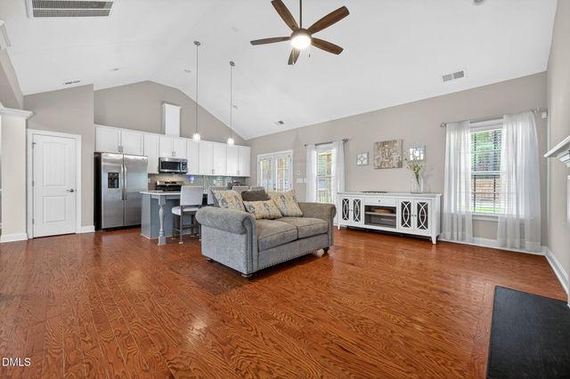 63 Gemith Court, Clayton, NC 27520