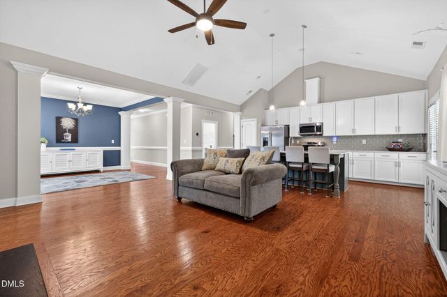 63 Gemith Court, Clayton, NC 27520