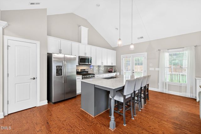 63 Gemith Court, Clayton, NC 27520