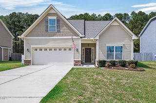 63 Gemith Court, Clayton, NC 27520