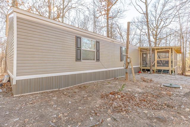 27 Valley Heart Drive, Highland, AR 72542