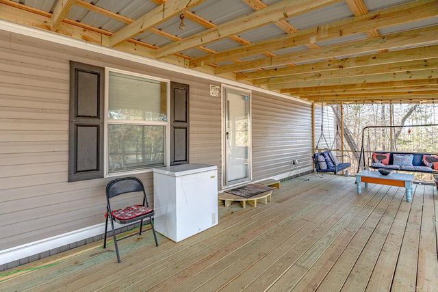 27 Valley Heart Drive, Highland, AR 72542