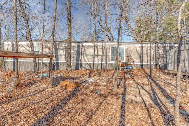 27 Valley Heart Drive, Highland, AR 72542