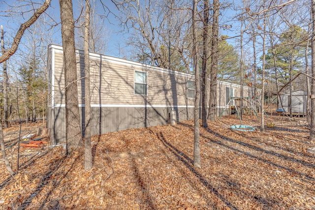 27 Valley Heart Drive, Highland, AR 72542