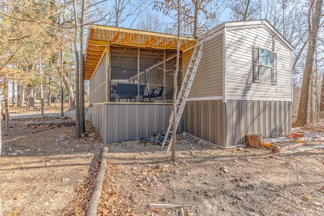 27 Valley Heart Drive, Highland, AR 72542