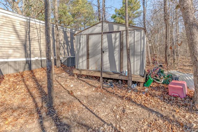 27 Valley Heart Drive, Highland, AR 72542