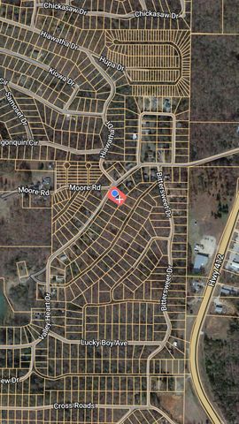 27 Valley Heart Drive, Highland, AR 72542