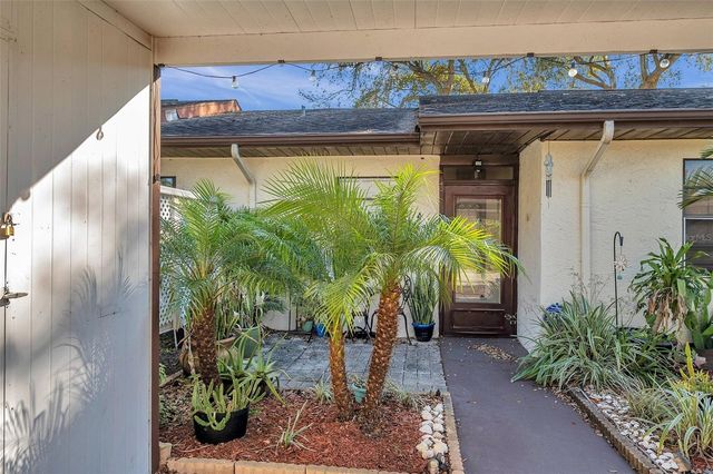 6421 DREXEL DRIVE 4, Port Richey, FL 34668