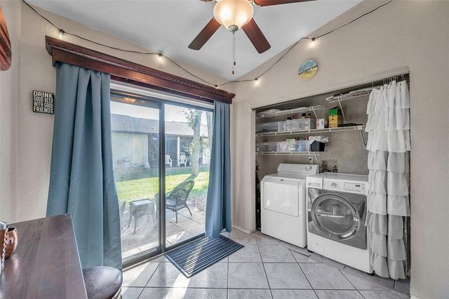 6421 DREXEL DRIVE 4, Port Richey, FL 34668
