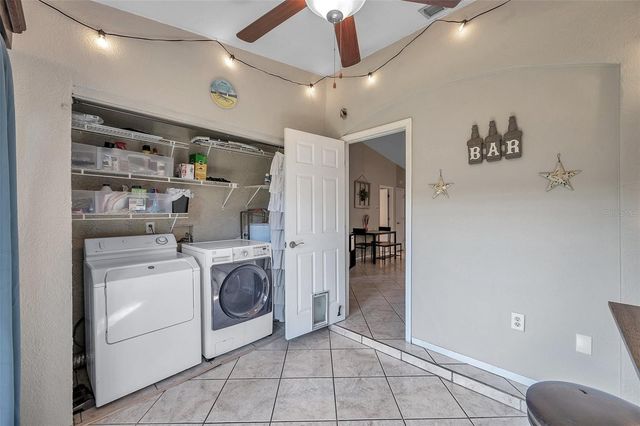 6421 DREXEL DRIVE 4, Port Richey, FL 34668