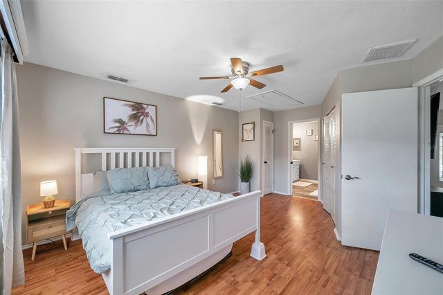 6421 DREXEL DRIVE 4, Port Richey, FL 34668