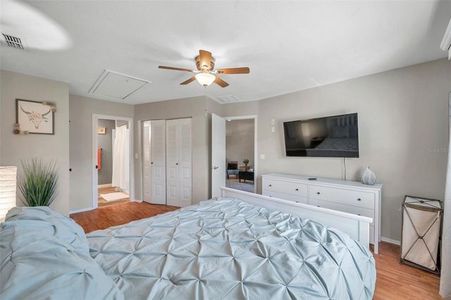 6421 DREXEL DRIVE 4, Port Richey, FL 34668