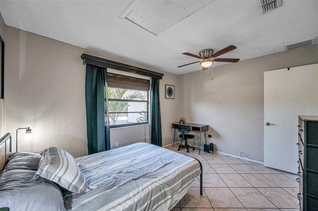6421 DREXEL DRIVE 4, Port Richey, FL 34668