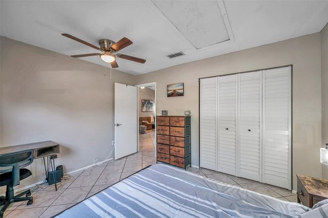 6421 DREXEL DRIVE 4, Port Richey, FL 34668