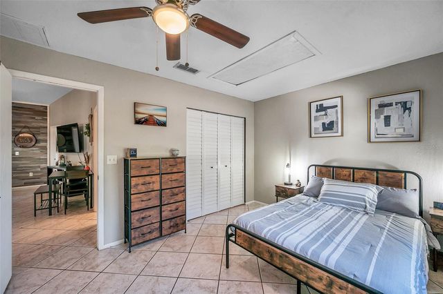 6421 DREXEL DRIVE 4, Port Richey, FL 34668