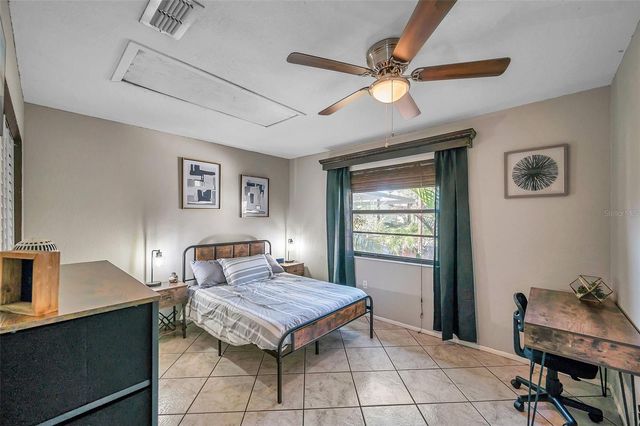 6421 DREXEL DRIVE 4, Port Richey, FL 34668