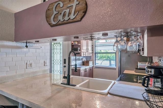 6421 DREXEL DRIVE 4, Port Richey, FL 34668