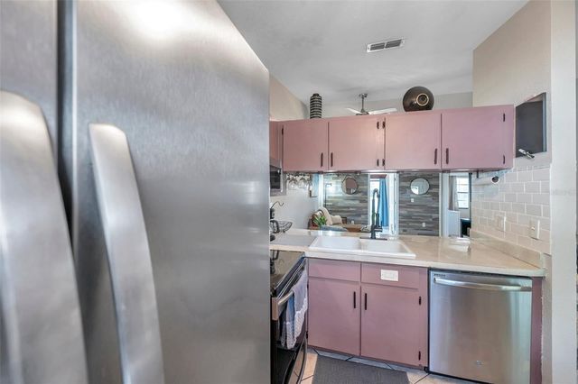 6421 DREXEL DRIVE 4, Port Richey, FL 34668