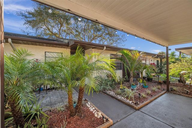 6421 DREXEL DRIVE 4, Port Richey, FL 34668